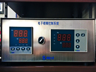 無負壓加壓泵站自動模糊控制系統